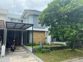 5 Bedroom House for sale in Surabaya, East Jawa, Lakarsantri, Surabaya