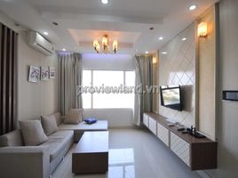 2 Habitación Villa en alquiler en District 7, Ho Chi Minh City, Tan Hung, District 7