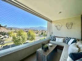 3 Bedroom Apartment for sale in Chile, Santiago, Santiago, Santiago, Chile