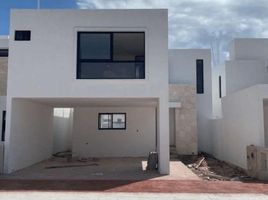 3 Schlafzimmer Villa zu verkaufen in Conkal, Yucatan, Conkal