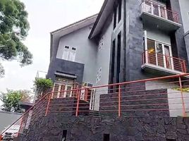 5 Habitación Villa en venta en Cidadap, West Jawa, Cidadap, Bandung, West Jawa, Indonesia