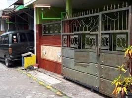 2 Kamar Rumah for sale in Wiyung, East Jawa, Wiyung