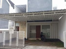 4 Schlafzimmer Villa zu verkaufen in Parongpong, West Jawa, Parongpong, Bandung, West Jawa, Indonesien