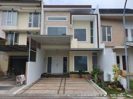 4 Habitación Villa en venta en Mulyorejo, East Jawa, Mulyorejo