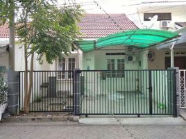 2 Habitación Casa en venta en Tambaksari, East Jawa, Tambaksari