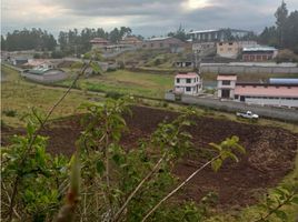 在厄瓜多尔出售的 土地, Quito, Quito, Pichincha, 厄瓜多尔