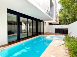 5 Habitación Villa en venta en Cozumel, Quintana Roo, Cozumel, Quintana Roo