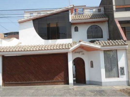 4 Habitación Casa en alquiler en Lima, La Molina, Lima, Lima