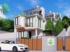 4 Bedroom Villa for sale in Cimahi Tengah, Bandung, Cimahi Tengah