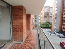 3 Bedroom Apartment for sale in Fundacion Cardioinfantil-Instituto de Cardiologia, Bogota, Bogota