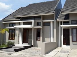 2 Kamar Rumah for sale in Madiun, East Jawa, Geger, Madiun