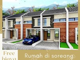 2 Bedroom Villa for sale in Soreang, Bandung, Soreang