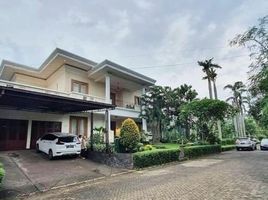 6 Bedroom House for sale in Kaya Rempah MRT Fatmawati, Cilandak, Cilandak