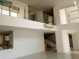 4 Habitación Apartamento en alquiler en An Phu, Ho Chi Minh City, An Phu
