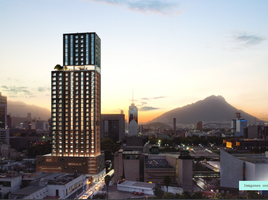 1 Schlafzimmer Wohnung zu verkaufen in Monterrey, Nuevo Leon, Monterrey