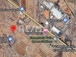  Terreno (Parcela) en venta en Durango, Durango, Durango, Durango