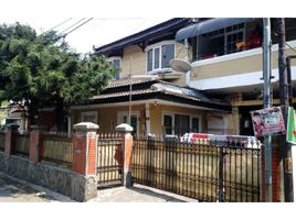 7 Schlafzimmer Villa zu verkaufen in Sumurbandung, West Jawa, Sumurbandung