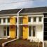 2 Bedroom House for sale in Cibinong, Bogor, Cibinong