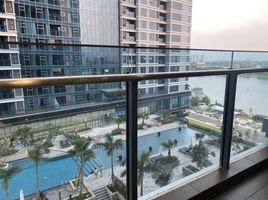 3 Phòng ngủ Chung cư for rent at Sunwah Pearl, Phường 22