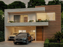 4 Habitación Casa en venta en Merida, Yucatán, Merida