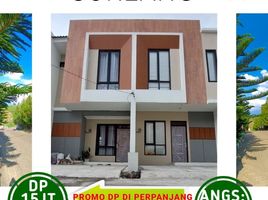 3 Kamar Vila for sale in Soreang, Bandung, Soreang