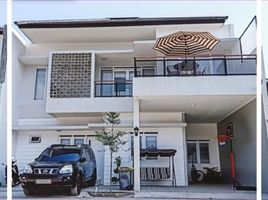 4 Bedroom Villa for sale in Cicadas, Bandung, Cicadas