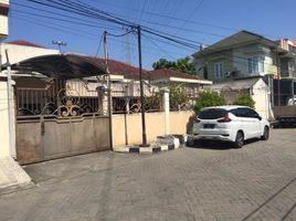 5 Bedroom House for sale in Gubeng, Surabaya, Gubeng