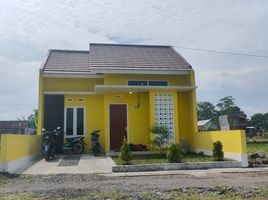 2 Kamar Rumah for sale in Klaten Selatan, Klaten, Klaten Selatan