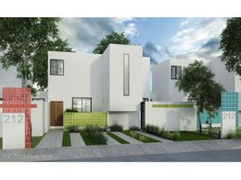 3 Bedroom Villa for sale in Kanasin, Yucatan, Kanasin