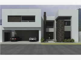3 Schlafzimmer Villa zu verkaufen in Monterrey, Nuevo Leon, Monterrey