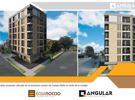 3 Habitación Apartamento en venta en Cauca, Popayan, Cauca