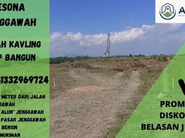  Land for sale in Jenggawah, Jember, Jenggawah