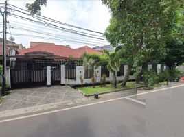 5 Bedroom House for sale in Pacific Place, Tanah Abang, Kebayoran Lama