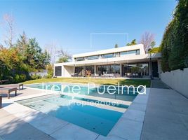 4 Bedroom House for sale in Chile, Santiago, Santiago, Santiago, Chile