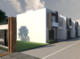 3 Schlafzimmer Wohnung zu verkaufen in Toluca, Mexico, Toluca