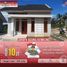 2 Bedroom House for sale in Lampung, Sukarame, Bandar Lampung, Lampung