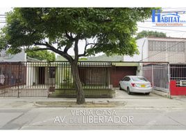  Casa en venta en Quinta de San Pedro Alejandrino, Santa Marta, Santa Marta