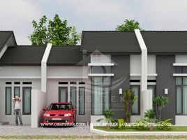 2 Bedroom House for sale in Godeyan, Sleman, Godeyan