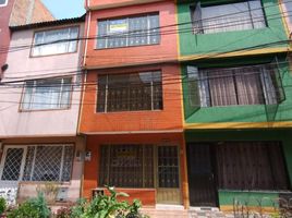 4 Habitación Casa en venta en Bogotá, Cundinamarca, Bogotá