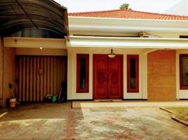 8 Bedroom Villa for sale in Tegal Sari, Surabaya, Tegal Sari