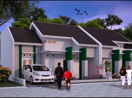 2 Bedroom House for sale in Madiun, East Jawa, Taman, Madiun