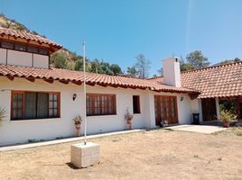  Terreno (Parcela) en venta en Cordillera, Santiago, Pirque, Cordillera
