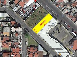  Grundstück zu verkaufen in Toluca, Mexico, Toluca