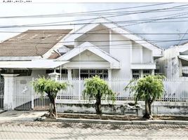3 Habitación Villa en venta en Mulyorejo, East Jawa, Mulyorejo