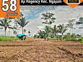  Land for sale in Kepanjen, Malang Regency, Kepanjen