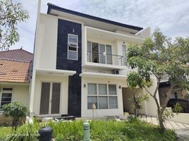 4 Habitación Casa en venta en Wiyung, East Jawa, Wiyung