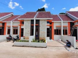 2 Kamar Rumah for sale in Pancoranmas, Bogor, Pancoranmas