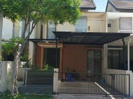 3 Habitación Casa en venta en Tambaksari, East Jawa, Tambaksari