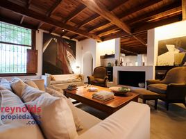 4 Habitación Villa en venta en San Isidro, Buenos Aires, San Isidro
