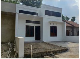 2 Kamar Rumah for sale in Manisrenggo, Klaten, Manisrenggo